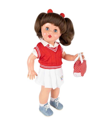 Mariquita pérez poupée - mariquita,