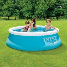 INTEX Piscinette Easy Set autoportante 1,83 x 0,51 m