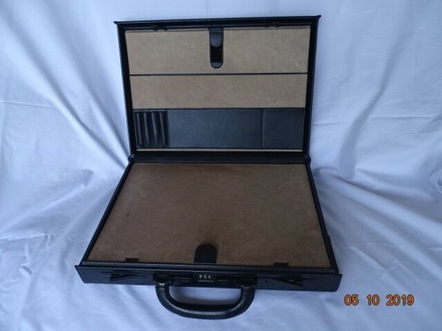 Mallette attaché case - attaché, porsche