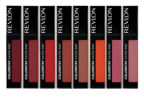 Revlon colorstay satin - revlon,