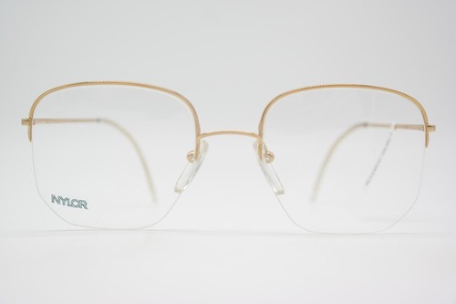 Lunettes vintage essilor nylor - vintage,