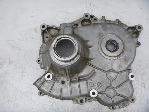 Carter transmission cvt - carter,