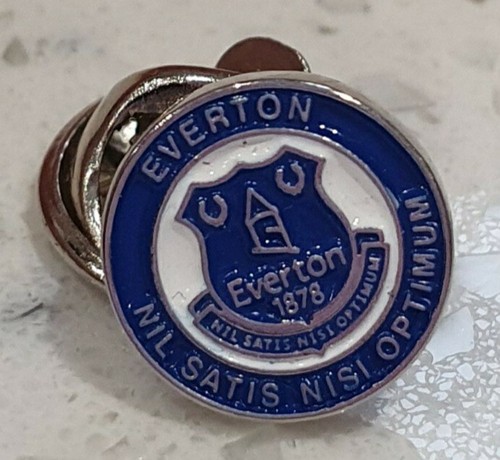 Everton officiel rond clou - everton,
