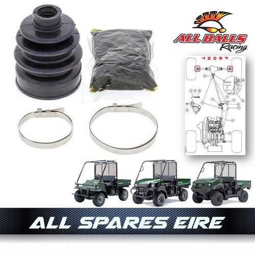 Kawasaki mule diesel avant - kawasaki,
