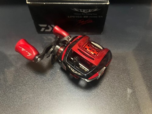 Moulinet pêche daiwa - daiwa, steez