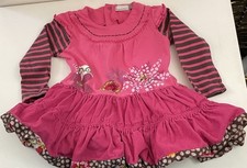 Catimini Fuchsia Top with