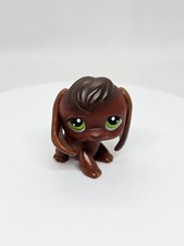 Beagle #77 Littlest Pet Shop