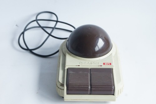 Retro joystick manette quick - joystick,