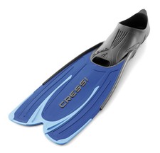 CRESSI FINS PLONGÉE EN APNÉE