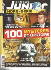 SCIENCES & VIE JUNIOR HS N°79