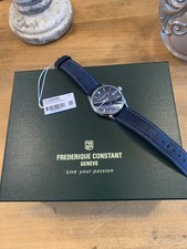 FREDERIQUE CONSTANT GMT