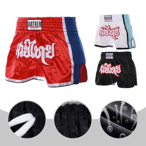 Short boxe unisexe - de,