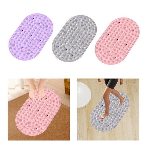 Tapis acupression en - tapis, d'acupression