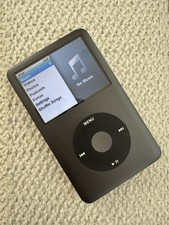 Apple iPod Classic 120 Go