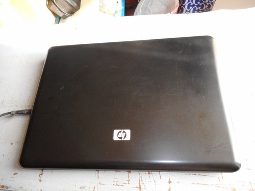 Ordinateur portable compaq - hp,