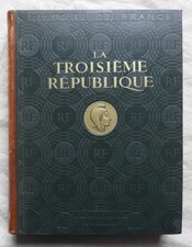 LA TROISIEME REPUBLIQUE