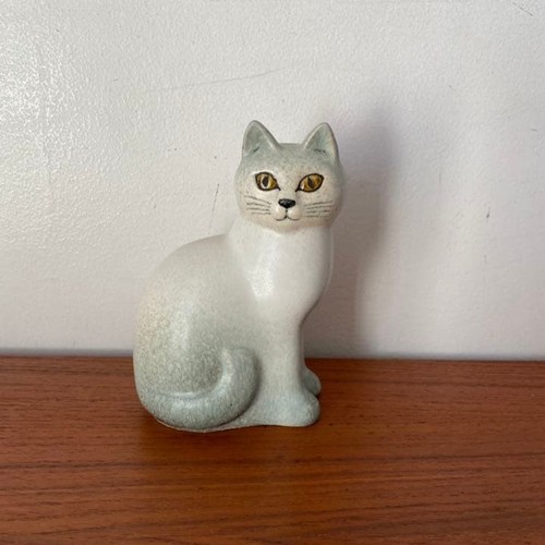 Lisa larson cat mans - larson, vintage