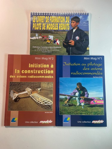 Mini mag initiation la - mag,