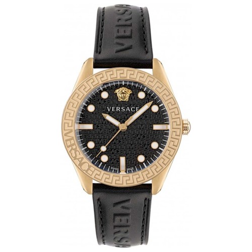 Montre homme versace - montre, greca