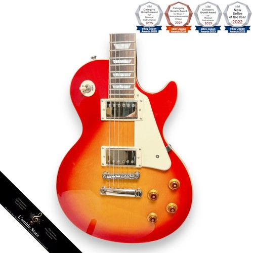 Guitare électrique epiphone - électrique,