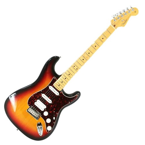 Usa stratocaster - usa,