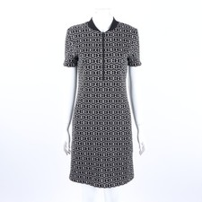 HERMES Robe en tricot 4026976