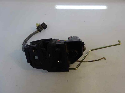 Serrure avant droit hyundai - serrure,