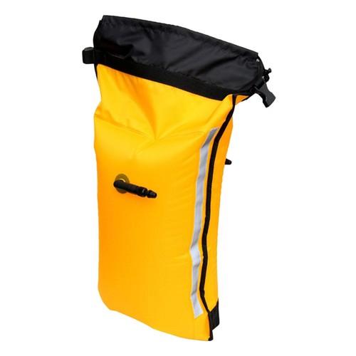 Kayak paddle float - kayak, gonflable