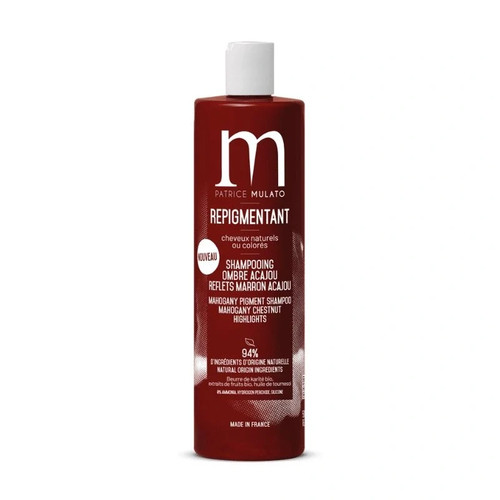 Mulato shampoing repigmentant - mulato,