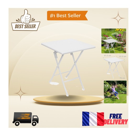 Bastian table pliable - table,