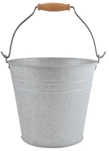 Esschert design seau - esschert,