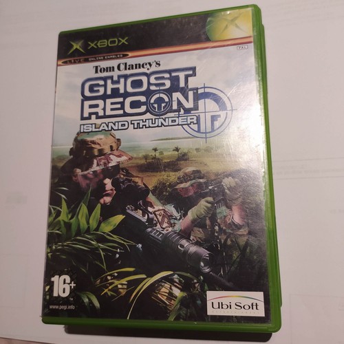 Tom clancy ghost recon - ghost,