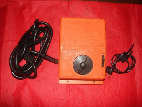 Jouef transformateur 9200 - jouef,