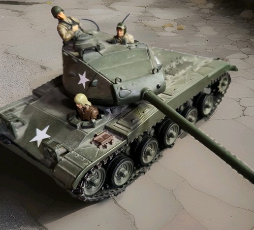21st century toys - century, 1:32