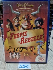 DVD - Collection Walt Disney