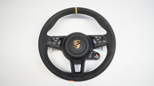 Porsche 9y0 cayenne turbo - porsche,