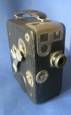 CAMERA 8 MM CINE NIZO 8E camera recorder 