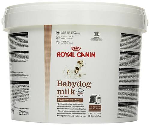 Royal canin bébé chien - royal, en