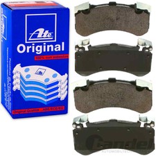 PLAQUETTES DE FREIN AUDI P