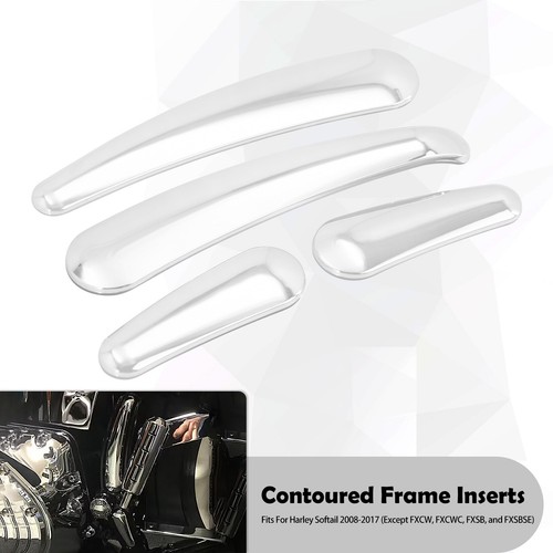 Ensemble insert cadre - d'insert, de