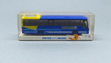 RIETZE AUTOBUS SETRA 315 GT CARTREIZE REF. 61407 - ECHELLE H0 1/87