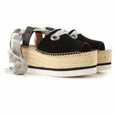 See By Chloè, Espadrilles