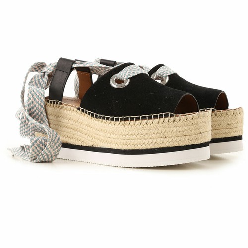 See chloè espadrilles - by,