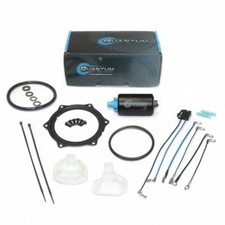 T35 Réservoir Carburant Pompe