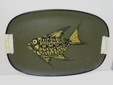 -PLATEAU de SERVICE MATIERE