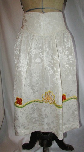 Tablier bigouden mariage - de,
