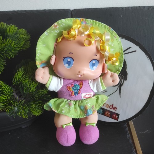 Poupée amidouce blonde - poupée,