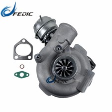 GT2256V 700935 pour BMW X5