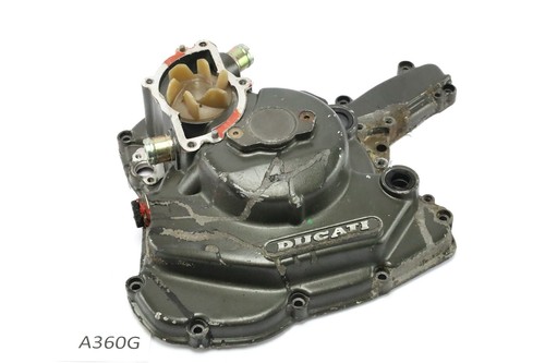Ducati 900 1998 - ducati,