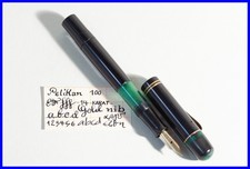 Années 1940 PELIKAN 100